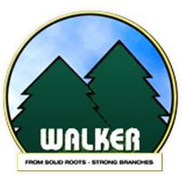 City of Walker