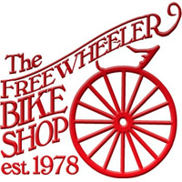 The Freewheeler Bike Shop