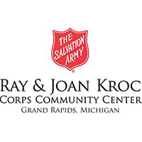 Kroc Corps Community Center